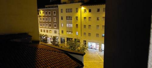 Apartamento Mansarda Alla Fontanella Di Casa Bernardi