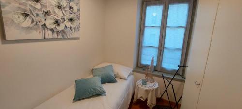 Apartamento Mansarda Alla Fontanella Di Casa Bernardi