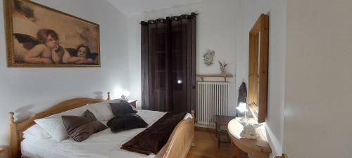 Apartamento Mansarda Alla Fontanella Di Casa Bernardi