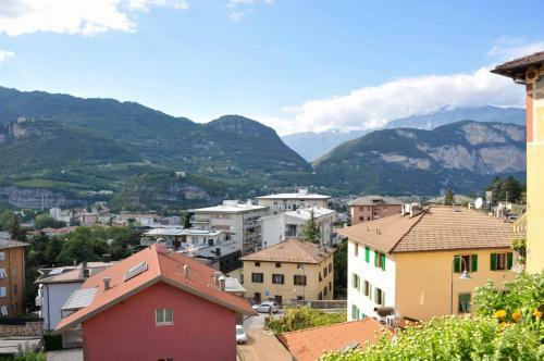 Apartamento Ai Cappuccini, Trento A 360 Gradi