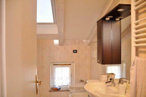 Apartamento Ai Cappuccini, Trento A 360 Gradi