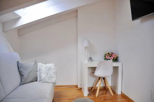 Apartamento Ai Cappuccini, Trento A 360 Gradi