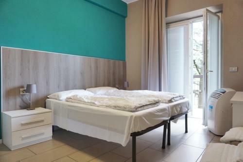Hostal I Dodici Mesi Rooms&apartments