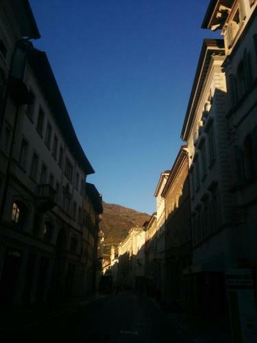 Hostal I Dodici Mesi Rooms&apartments