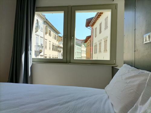 Hostal Le Meridiane Luxury Rooms In Trento