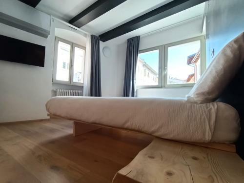 Hostal Le Meridiane Luxury Rooms In Trento