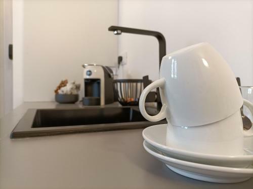 Hostal Le Meridiane Luxury Rooms In Trento