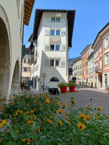 Hostal Le Meridiane Luxury Rooms In Trento