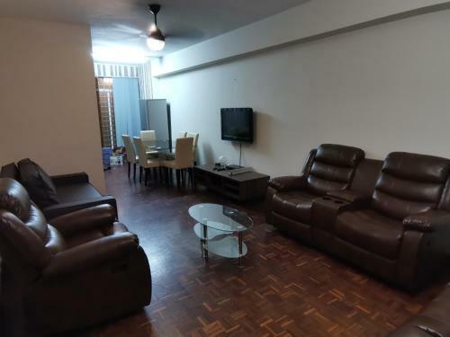 Mgrove Apartments