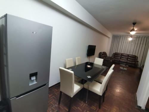 Mgrove Apartments