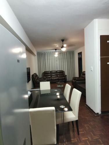 Mgrove Apartments