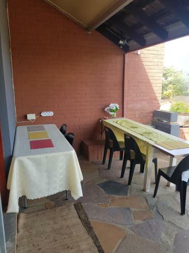 Hostal Glenmore Guest House