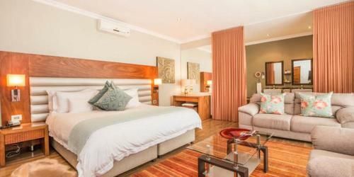 Ekhaya Boutique Hotel