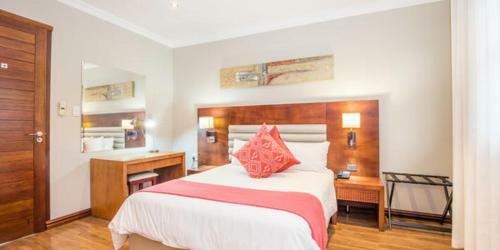 Ekhaya Boutique Hotel