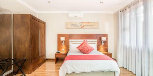 Ekhaya Boutique Hotel