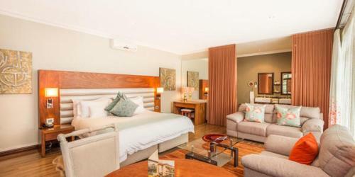 Ekhaya Boutique Hotel
