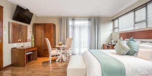 Ekhaya Boutique Hotel