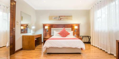 Ekhaya Boutique Hotel