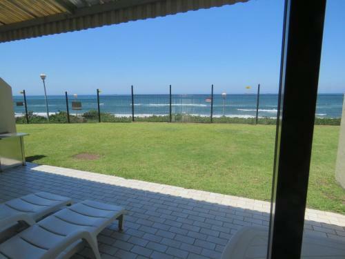 Apartamento 2 Bronze Beach Umhlanga