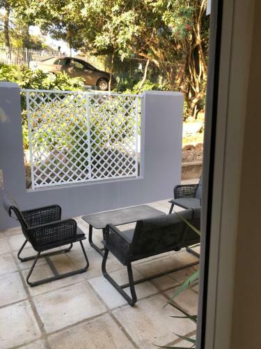 Bed & Breakfast Waterfall Bnb