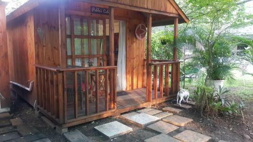 Apartamento Figtree Cabin
