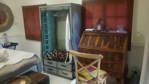 Apartamento Figtree Cabin