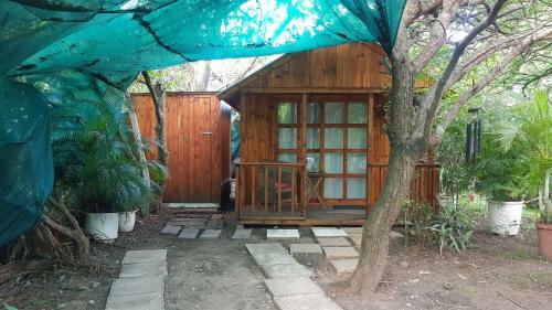 Apartamento Figtree Cabin