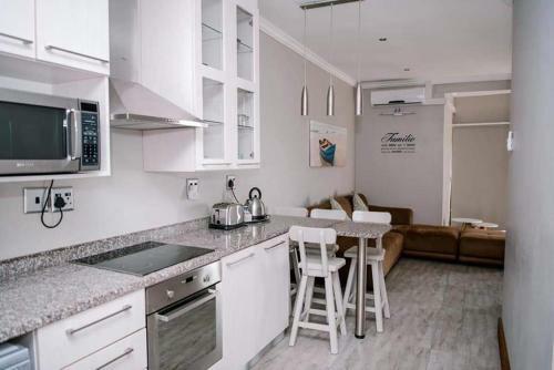 Apartamento 61 Cabanas