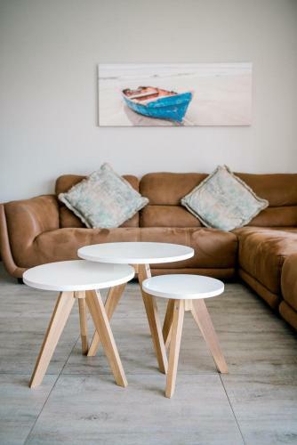 Apartamento 61 Cabanas
