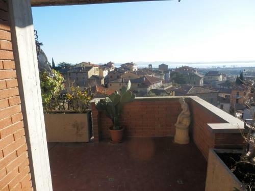Apartamento Appartamento Victor