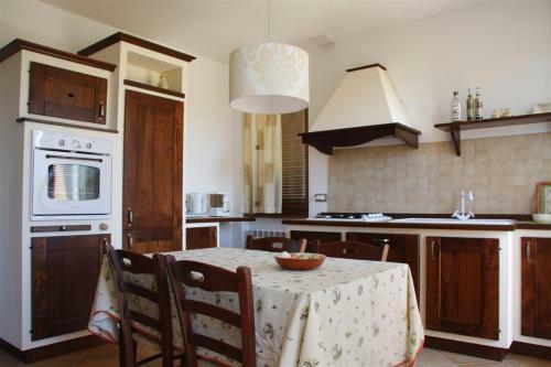 Apartamento Appartamento Pia.