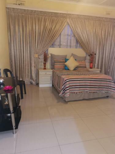Bed & Breakfast Amazing Palace