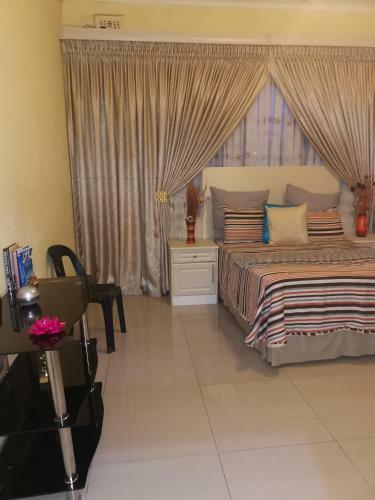Bed & Breakfast Amazing Palace