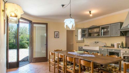 Villa Antiche Pietre 10