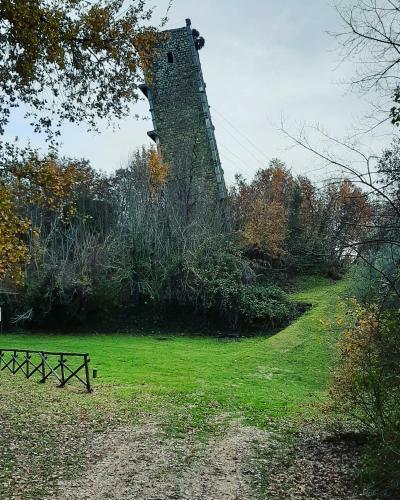 Apartamento La Reginetta