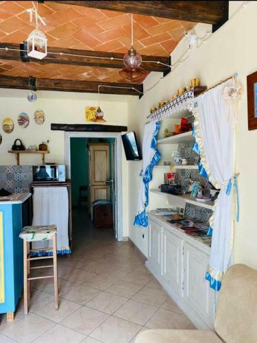 Apartamento La Reginetta
