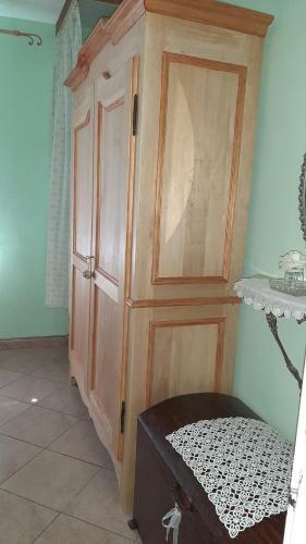 Apartamento La Reginetta