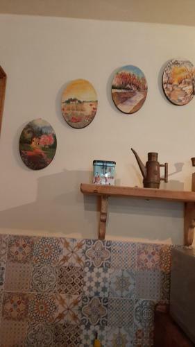 Apartamento La Reginetta
