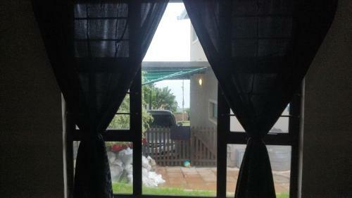 Apartamento Bluff Marine Drive Self Catering Cottage A
