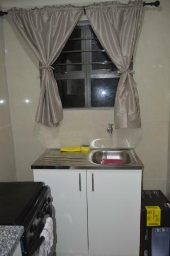 Apartamento Bluff Marine Drive Self Catering Cottage A