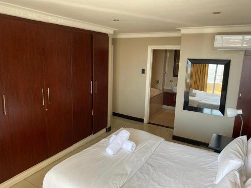Apartamento The Sails - G605