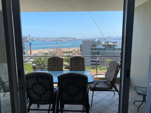 Apartamento The Sails - G605