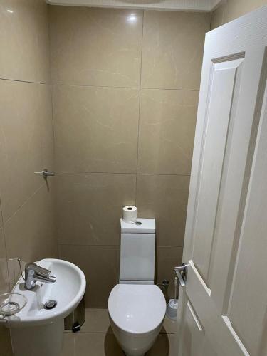 Apartamento The Sails - G605