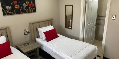 Apartamento The Sails - G605