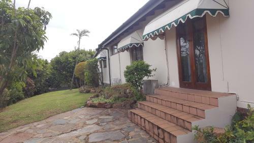 Belle Bleu Accommodation