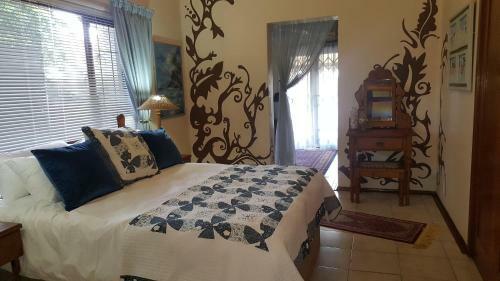 Belle Bleu Accommodation
