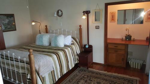 Belle Bleu Accommodation