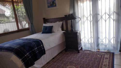 Belle Bleu Accommodation
