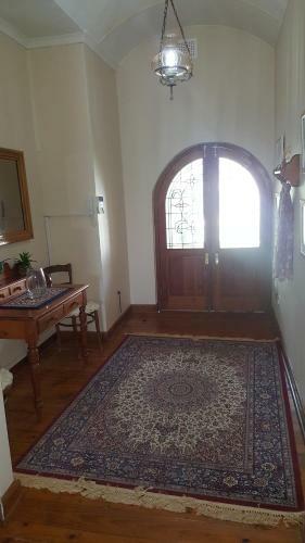 Belle Bleu Accommodation