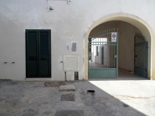 Casa Papadia - Bilocale Viola